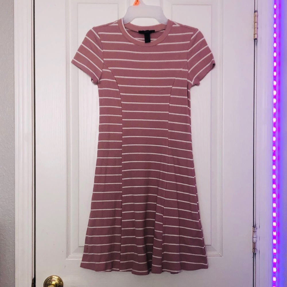 Maybe Stripped Dress!